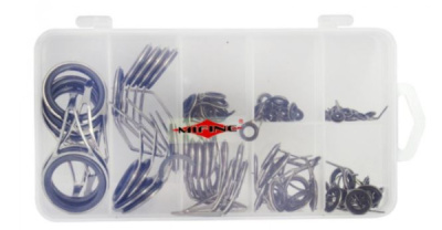 Набор колец Mifine D04 Набор колец Mifine D04