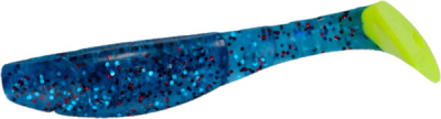 Приманка силиконовая Relax Riper Kopyto Tail 4L’’ Приманка силиконовая Relax Riper Kopyto Tail 4L’’