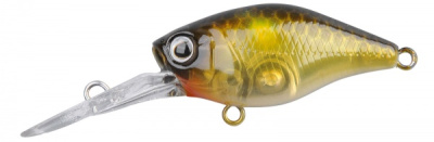 Воблер Spro Ikiru Mini-Crank-LL FL, Old Ayu, (4372-105) 