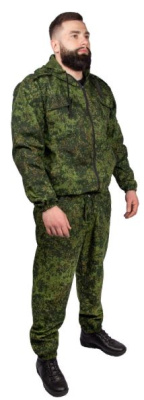 Костюм маскировочный Пиксель Костюм маскировочный Пиксель