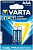 Батарейка VARTA High E AAA BLI2 LR3