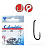 Крючки Gamakatsu Hook F15, №10, (25шт)