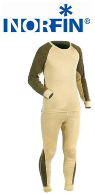 Термобелье Norfin Comfort Line, L, (3021003-L)