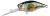 Воблер Spro Ikuru Mini-Crank-LL FL, GR-Pearch, (4372-102)