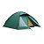 Палатка "Керри 4" зеленый