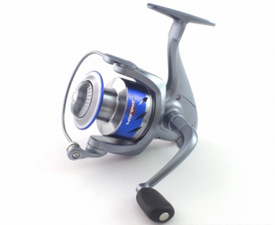 Катушка Dace 3000F, 4+1п 