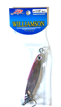 Пилкер Columbia Williamson 30г (4)
