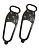 Ледоступы XinYangDa Snow Step&Ice Cleats