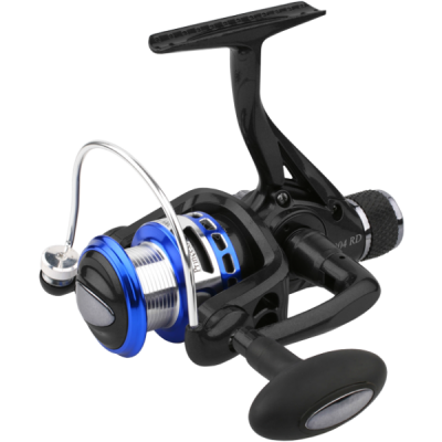 Катушка Mikado Princess 2004, 3+1п, RD