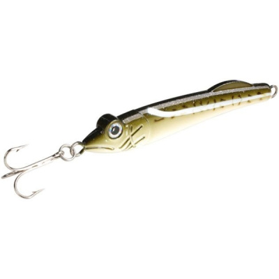Пилкер Mikado Norway Quest Big Eyel 500 g / COD