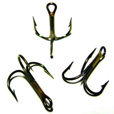 Тр.Eagle Claw mod 924 M, № 4 Тр.Eagle Claw mod 924 M, № 4