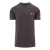 Футболка Guru Aventus Tee Charcoal