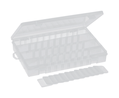 Коробка Mikado 27,5 х 18 х 4,3см Коробка Mikado 27,5 х 18 х 4,3см