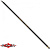 Удилище телескопическое без колец Mikado Taurus Pole 5005, 5.00m