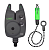 Сигнализатор поклевки Spro C-Tec One Alarm Combi Green