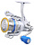 Катушка SPRO ZaltArc XS 730, 6+1п (алюм. шпуля)