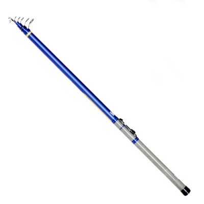 Удилище болонское Mifine Luxor 5.00м 10-30г уголь Удилище болонское Mifine Luxor 5.00м 10-30г уголь