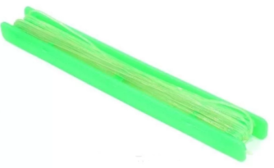 Фидергум для карповых и фидерных снастей 5 м Фидергум для карповых и фидерных снастей 5 м