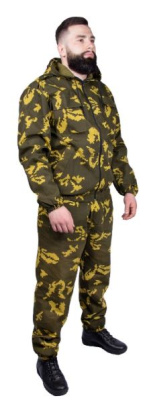 Костюм маскировочный Береза II Костюм маскировочный Береза II