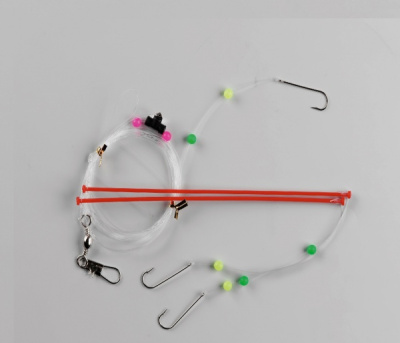 Система Spro 4745-015,  на камбалу, 3HK, №4