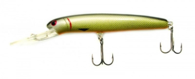 Воблер WESTIN Deep Runner Floating, 120mm, 23g Воблер WESTIN Deep Runner Floating, 120mm, 23g