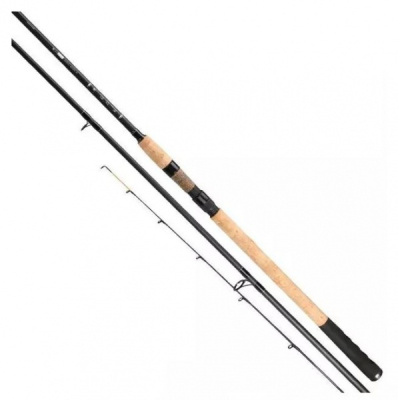 Удилище фидерное Mikado Black Stone Medium Feeder 360, 3.60m, do120g¶