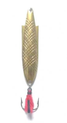 Блесна зимняя Блесна зимняя