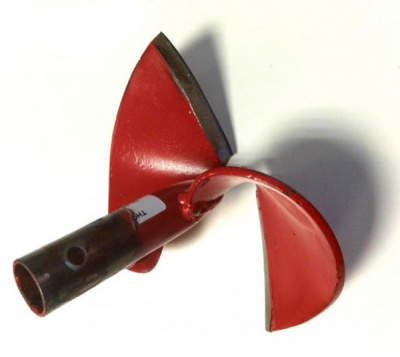 Нож для ледобура Rapala  Нож для ледобура Rapala