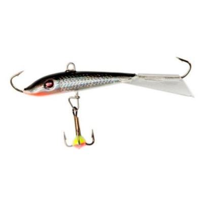 Балансир Lucky John Fin 5  20г 40