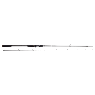 Спиннинг Savage Gear SG2 Power Game 2,15м 20-60г