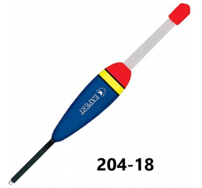 Поплавок Expert 7,0 г Поплавок Expert 7,0 г