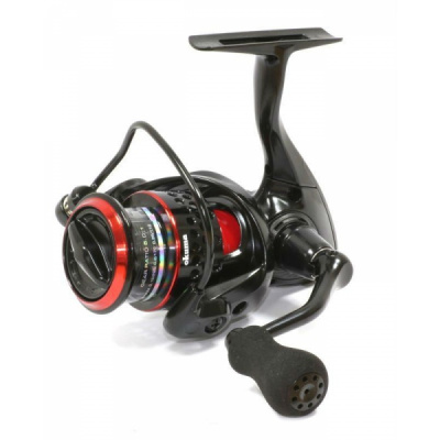 Катушка Okuma Ceymar XT CXT-40FD 7+1п 1п