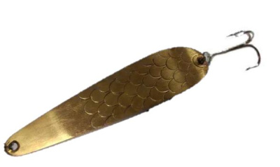 Блесна зимняя ЖОР Колебалка Блесна зимняя ЖОР Колебалка