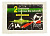 Светлячок Dam Chemical Light 4.5*39мм¶