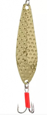 Блесна колеблющаяся Mikado Diamond (Gold), №2, 22g, 8.5cm, (5шт/уп.)¶ Блесна колеблющаяся Mikado Diamond (Gold), №2, 22g, 8.5cm, (5шт/уп.)¶