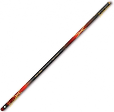 Удилище телескопическое без колец Волжанка Pro Sport Hercules 4,00м Удилище телескопическое без колец Волжанка Pro Sport Hercules 4,00м