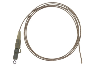 Поводок оснащенный карповый SPRO Strategy Leadcore Camo Leader Spro 8035-301