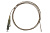Поводок оснащенный карповый SPRO Strategy Leadcore Camo Leader Spro 8035-301