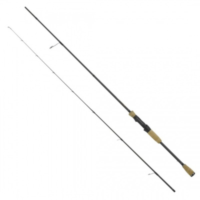 Удилище кастинговое WFT Next Millenium Jerkbait, 2,05м, 40-80гр