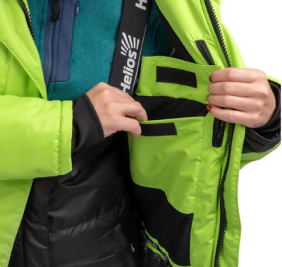 Костюм зимний Helios Zabava Костюм зимний Helios Zabava