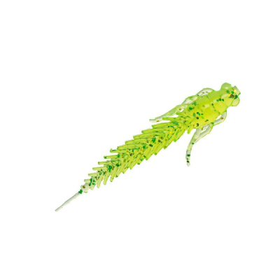 Приманка силиконовая Dunaev DS-Larva 10см