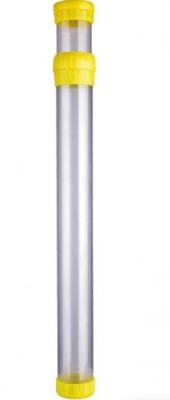 Тубус для поплавков 47-80*5см Тубус для поплавков 47-80*5см
