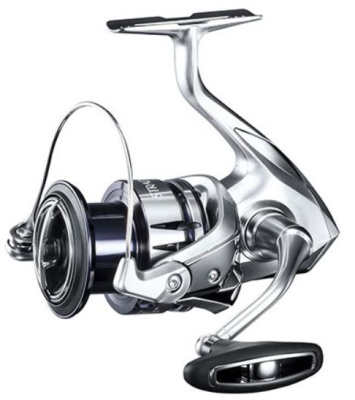 Катушка Shimano 19 Stradic C3000 FL