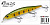 Воблер DUO Realis Jerkbait 120F, 120mm, 17.0g
