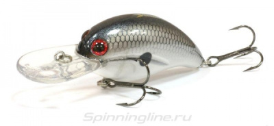Воблер STRIKE PRO EG-750F