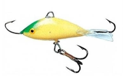 Балансир Nills Master BS 5см 8г¶ Балансир Nills Master BS 5см 8г¶