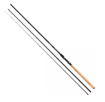 Удилище матчевое Mikado X-Plode Match 390, 3,90м, 10-40гр¶