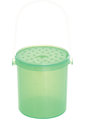 Коробка Mikado для наживки 12 х 10см Коробка Mikado для наживки 12 х 10см