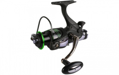 Катушка Mikado Salvos 5006 FD