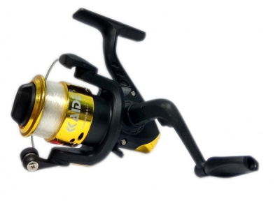 Катушка Kaide KD-200, с/л Катушка Kaide KD-200, с/л